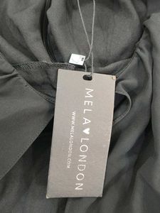 Elegant Black Jumpsuit with Cape