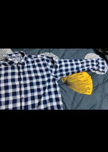 Mufti Branded Xxl Shirts