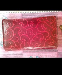 Pure Leather Ladies Purse