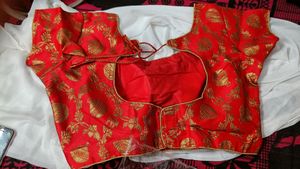 Blouse ( Paded)... Free Size