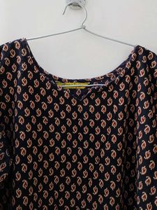 Short Kurti