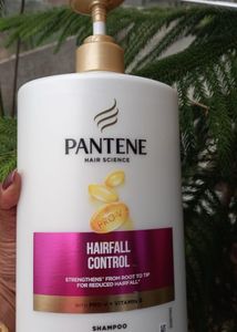 Pantene Hairfall Control Shampoo