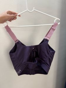 Enamor Sports Bra - Comfort &amp; Support