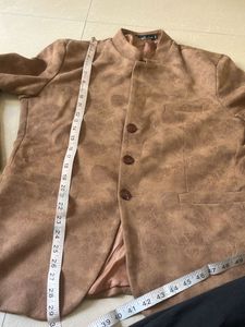 Soft Blazer