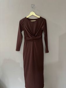 👜Classy Bodycon Dress
