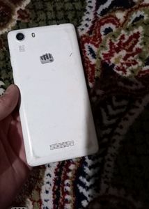 Micromax Phone