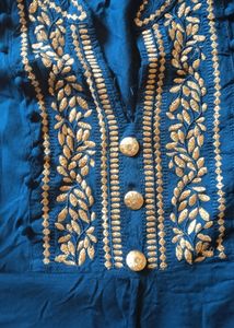 Beautiful Kurta Set