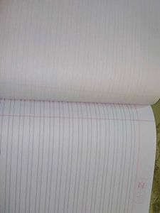 5 Note Book