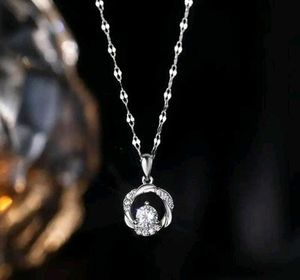 Korean Necklace