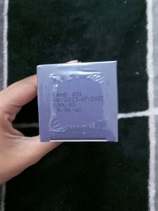 Foxtale Retinol Night Serum