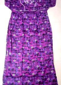Purple + Blue XXXL Combo