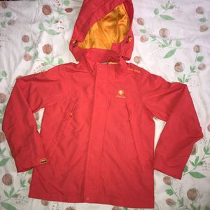 ❌❌SALE Black Yak Jacket/ Mountain Outdoor Style