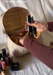 Akiiko Vanity Travel Case😍