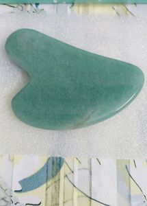 Oriflame Face Sculpting Jade ROLLER With Gua Sha