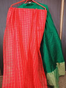 Lehanga Choli💚