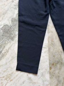 ONLY Navy Blue Trousers