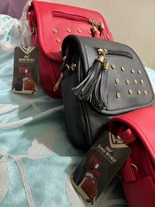 Hang Bag