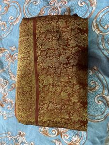 Art Silk Saree