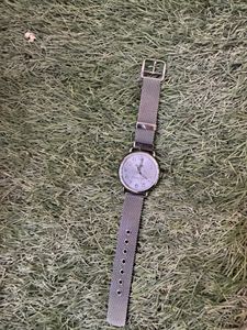 Coach Wrist Watch