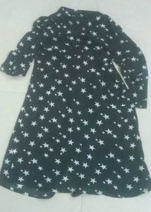 New Dress