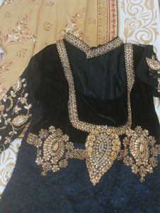 Ethnic Dress