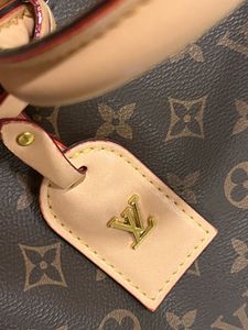 louis Vitton Palais Wid Premium Dustbag Replica