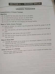 10th Goel Brother&#39;s English Book 📚