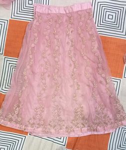 Elegant Lehenga Choli🌷🤍