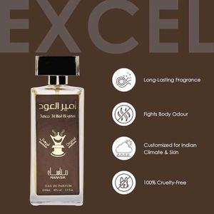 ATYAB Ameer Al Oud EDP