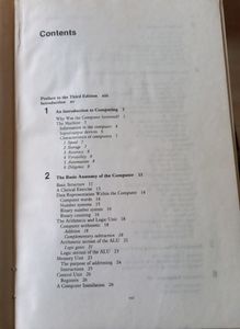 Computers And Commonsense