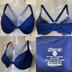 ZIVAME BRA
