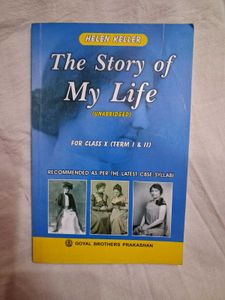 The Story of My Life