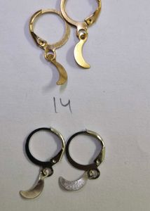 Assorted stud Earrings