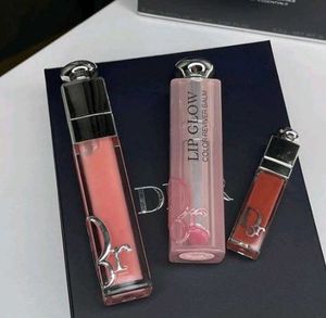 Dior Lip Set