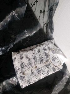 Unstitched Suit