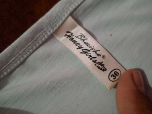 Cute Lucky Star Graphic Tee