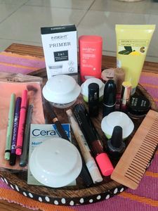 Makeup Bundle