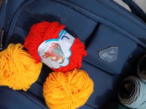 Yarn Bundle