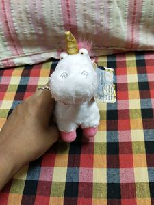 despicable me 2 unicorn