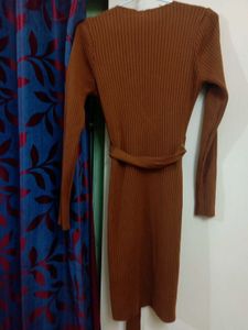 Dress From Trendyol