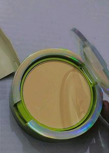 Compact Powder