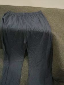 Lower, Nightwear
