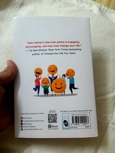 Self Help Book, Happiness Hacks