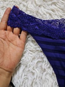 Beautiful Thongs