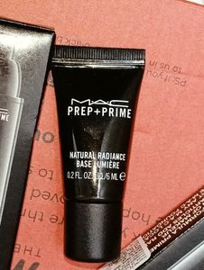 MAC prep+prime