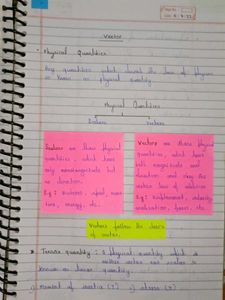 Complete Physics For Jee...