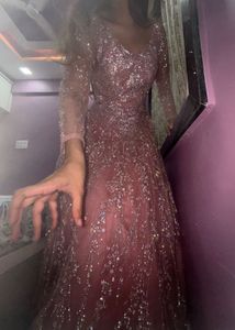 WEDDING GOWN- From SEASONS MUMBAI