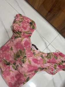 Zudio Top Size - Xs
