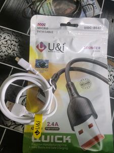 U&amp;I Brand  Micro Data Cable