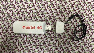 Airtel 4G Dongle E3372h - 607